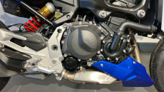 BMW F900 R (25MY)